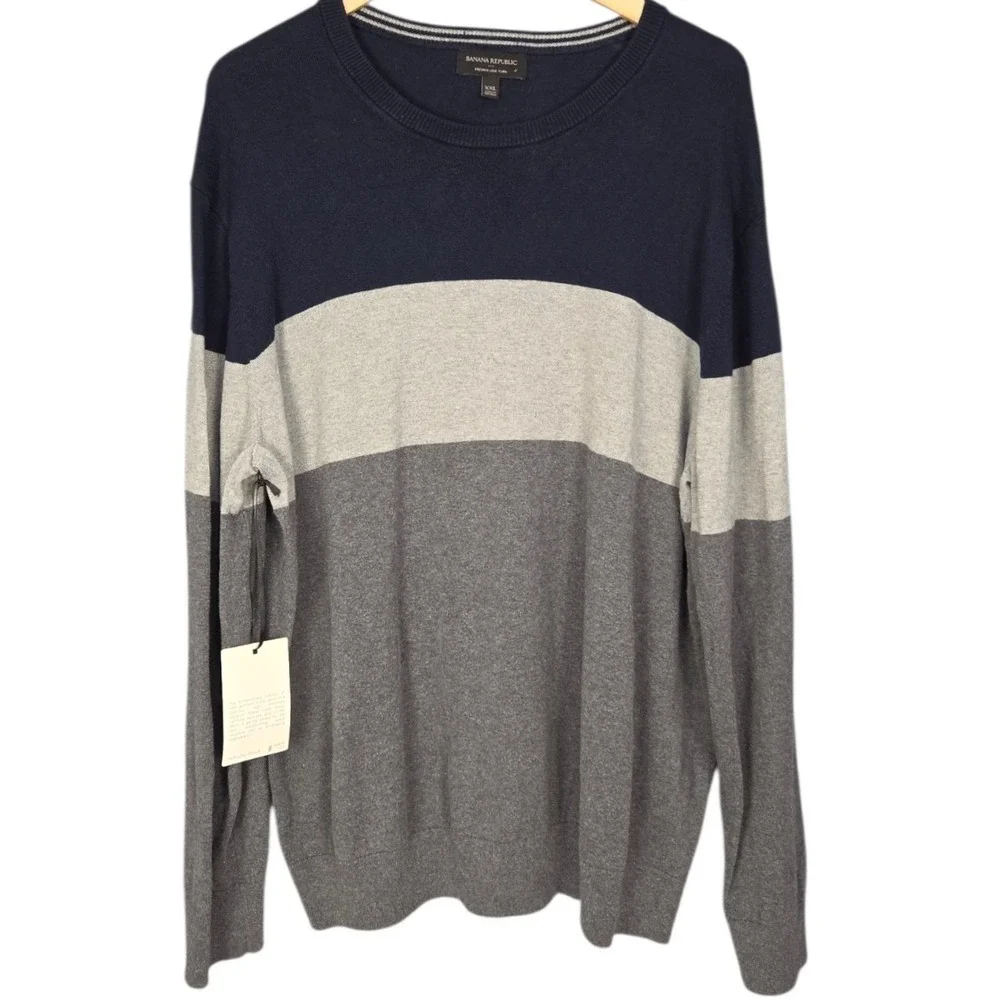 Banana Republic shoulder 23